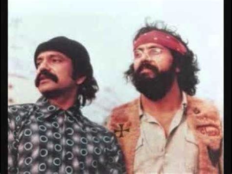 The Dangers and Benefits of Cheech and Chong's Magic Dust